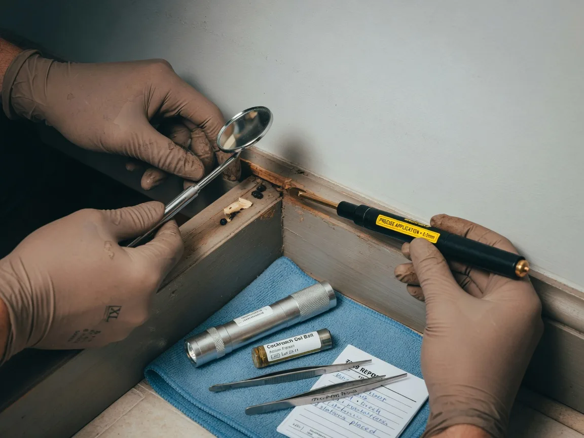 Why choose Emergency Pest Control in Lake Charles, LA